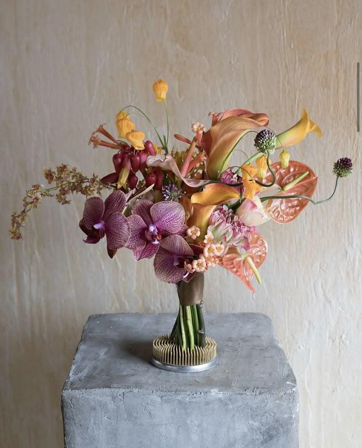 Eternal Elegance Refined Blossom Collection